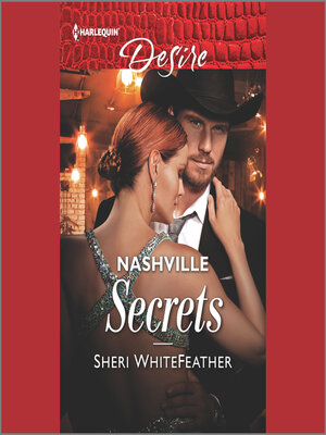 cover image of Nashville Secrets
